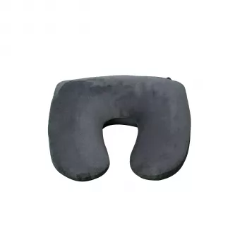 Almofada de pescoço quadrada Origin Outdoors Microbeads