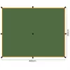 Abrigo de chuva Origin Outdoors Tarp XL