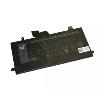 BTI bateria de 4 células para Dell Latitude 5290 2-in-1 (J0PGR, FTH6T, X16TW)