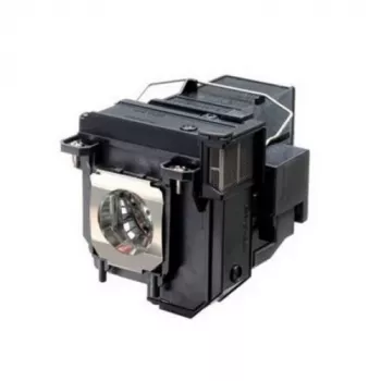 Módulo de lâmpada de projetor de substituição ORIGIN STORAGE BTI para Epson EB-580 (OEM V13H010L80 / ELPLP80), 215W UHE, 5000h normal, 10000h eco