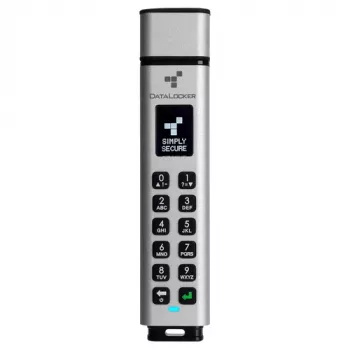 Origin Storage Sentry K350 FIPS USB 3.1 seguro - 16 GB