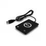 ORIGIN STORAGE Leitor de Cartões Inteligentes Sem Contacto USB 13,56 MHz