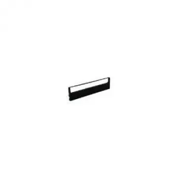 Fita original para SIEMENS 9014/9015/2515/ND 68, nylon preto (10600003301)