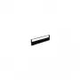 Fita original para SIEMENS 9014/9015/2515/ND 68, nylon preto (10600003301)
