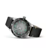 ORIS Aquis Date relógio automático de homem de 40mm com mostrador azul e bracelete de aço inoxidável 40530752089