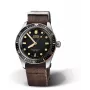 ORIS Aquis Date 43540752030 relógio automático de homem 40mm mostrador azul bracelete de aço inoxidável