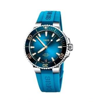 Relógio de homem ORIS 41250742275FC (41,5 mm)