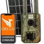 Orllo Huntercam 5 GSM câmara de caça