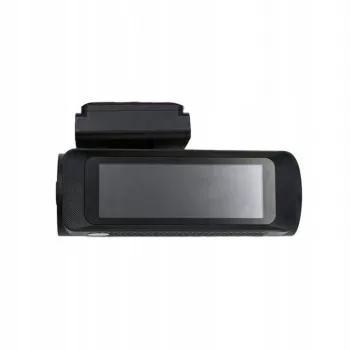 ORLLO RX-700 PRO Dashcam Dupla 4K – Câmara Frontal e Traseira com GPS, Wi-Fi e Modo de Estacionamento