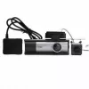 ORLLO RX-700 PRO Dashcam Dupla 4K – Câmara Frontal e Traseira com GPS, Wi-Fi e Modo de Estacionamento