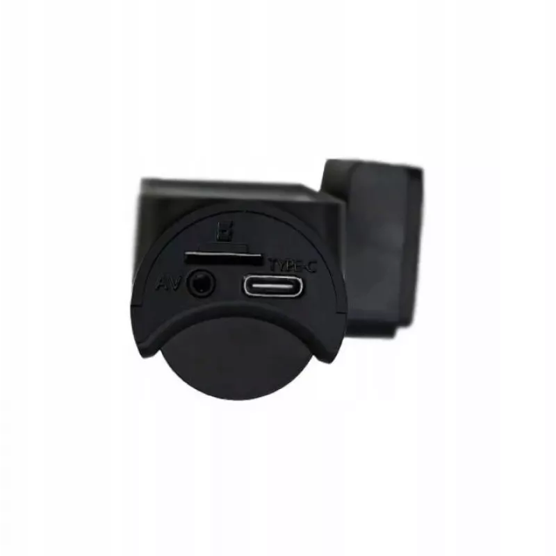 ORLLO RX-700 PRO Dashcam Dupla 4K – Câmara Frontal e Traseira com GPS, Wi-Fi e Modo de Estacionamento