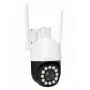 Câmara IP PTZ ORLLO TZ11 4K 8MP com Wi-Fi e 4G LTE, Tuya Smart, rotação e inclinação, vigilância exterior