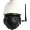 Câmara IP PTZ WLAN exterior ORLLO Z10 4MP 18x Zoom