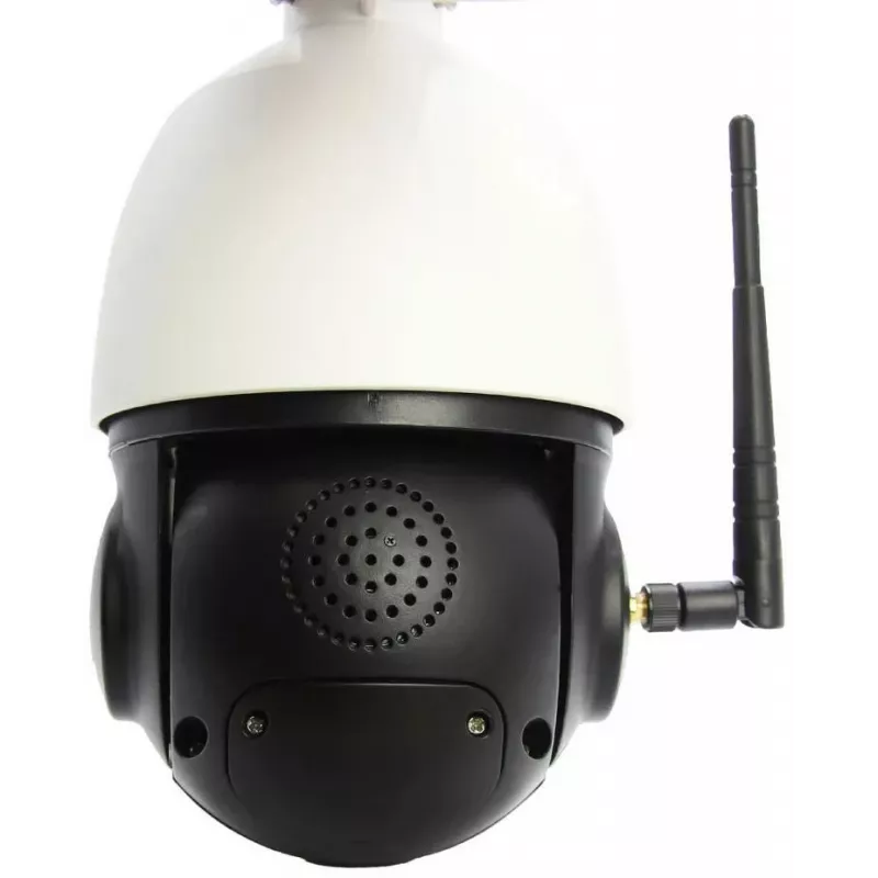 Câmara IP PTZ WLAN exterior ORLLO Z10 4MP 18x Zoom