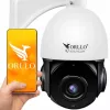 Câmara IP PTZ WLAN exterior ORLLO Z10 4MP 18x Zoom