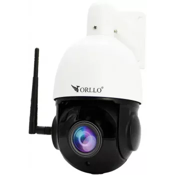 Câmara IP PTZ WLAN exterior ORLLO Z10 4MP 18x Zoom