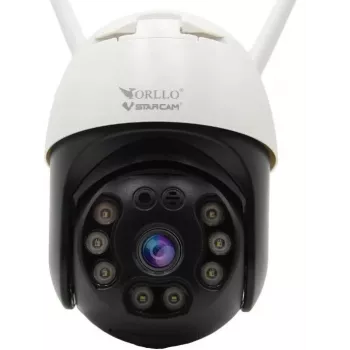 Orllo Z20 Câmara IP 4K