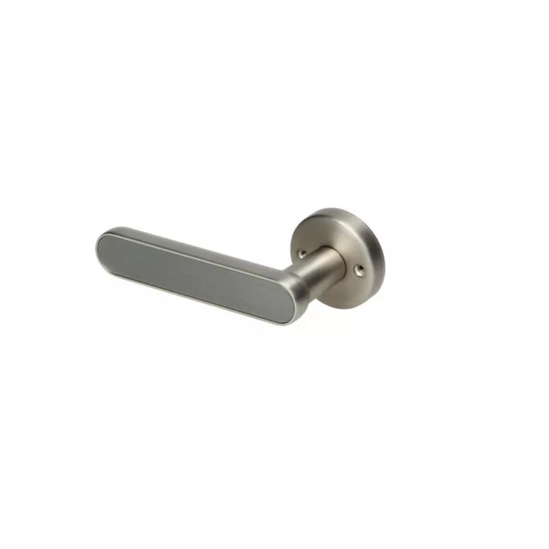 Puxador combinado com teclado tátil e função smart ORNO OR-ZS-853/N preto