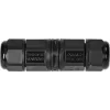 ORNO OR-AE-13601 Conector de cabo reto IP68 3 polos 4mm² 450V/25A