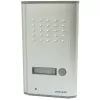 Intercomunicador áudio Orno OR-DOM-RL-901/RL-3208A, 1 família, 2 fios, montagem à superfície, branco, 9094