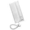 ORNO OR-DOM-RL-901UD (RL-3208U) telefone de intercomunicador áudio, branco, montagem à superfície, 2 fios analógico