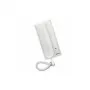 ORNO OR-DOM-RL-901UD (RL-3208U) telefone de intercomunicador áudio, branco, montagem à superfície, 2 fios analógico