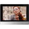 ORNO OR-VID-ME-1056FHD/B Videoporteiro Wi-Fi 7 polegadas com posto externo Full HD 1080p, preto