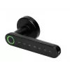 Puxador combinado ORNO OR-ZS-853/B com teclado tátil e função smart, preto