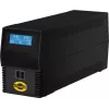 Orvaldi ID850IEC UPS line-interactive 0,8 kVA 480 W 2x IEC C13