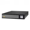 ORVALDI V1100+ UPS line-interactive 1100 VA / 660 W, 2x Schuko, torre, USB