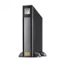 ORVALDI V1100+ UPS line-interactive 1100 VA / 660 W, 2x Schuko, torre, USB