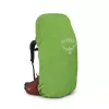 Mochila de trekking Osprey Aether 65 S/M Granate Red