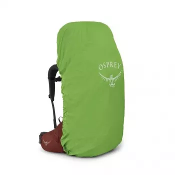 Mochila de trekking Osprey Aether 65 S/M Granate Red