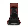 Mochila de trekking Osprey Aether 65 S/M Granate Red