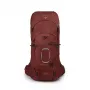 Mochila de trekking Osprey Aether 65 S/M Granate Red
