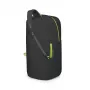 Mochila Osprey Airporter Black Medium com capa de transporte