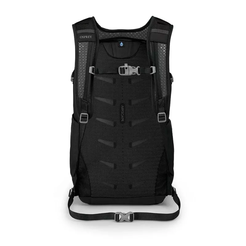 Osprey Daylite Plus Mochila Preta 20L PET Reciclado