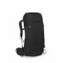Mochila de caminhada Osprey Kestrel 38 - Preto L/XL