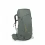 Osprey Kyte 38 Mochila de caminhada para mulher - Rocky Brook Green, M/L
