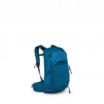 Osprey Talon 22 Mochila de caminhada - Scoria Blue Night Shift