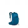 Osprey Talon 22 Mochila de caminhada - Scoria Blue Night Shift