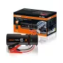 Arrancador de bateria Osram Battery Jumpstart 1500 12V com bateria LiFePO4, 1500A de pico