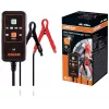 Carregador de bateria automático OSRAM BATTERYcharge 901 6V/12V 1A para baterias de chumbo-ácido