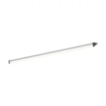 Luminária LED linear OSRAM DP ESSENTIAL EXTRUSION 150CM 50W840 5500lm 4000K