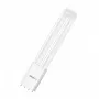 OSRAM DULUX L18 HF V 8W 830 2G11 Lâmpada LED, 900lm, 3000K