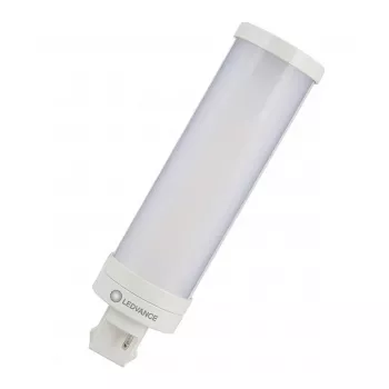 Osram DULUX T18 EM V 7W 840 GX24D-2 LED 800 lm 4000 K branco frio GX24d-2
