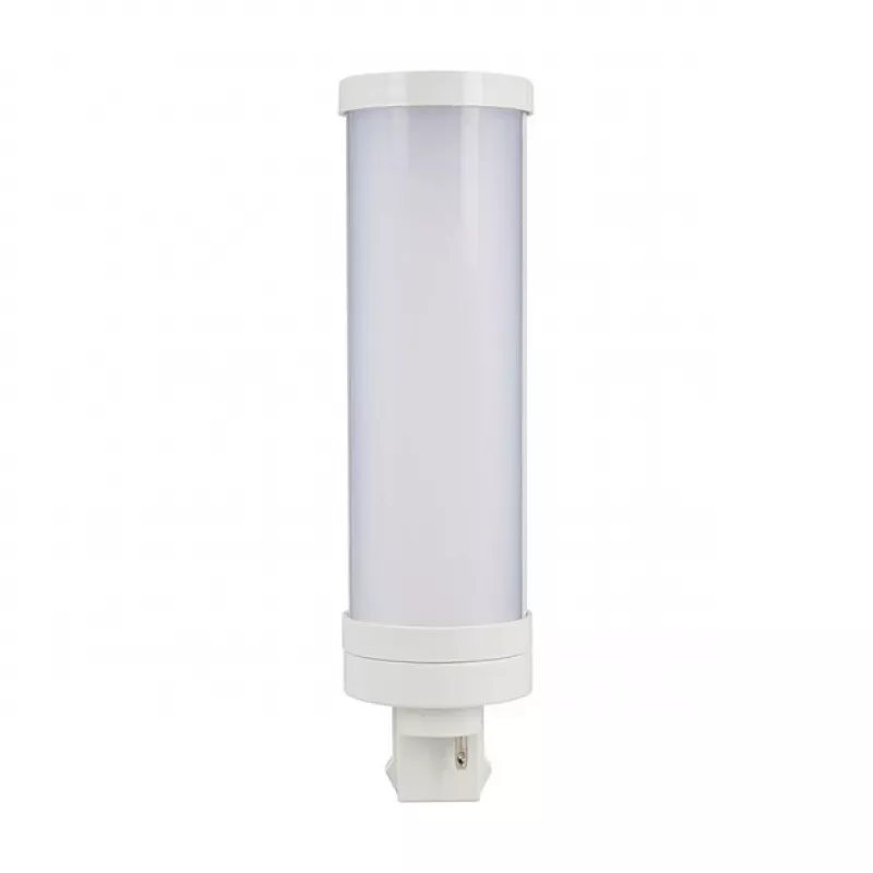 OSRAM DULUX T26 EM V 9W/840 lâmpada LED retrofit, GX24d-3, 1100 lm, 4000 K branco frio, 9W (substitui 26W CFL)