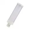 OSRAM DULUX T26 EM V 9W/840 lâmpada LED retrofit, GX24d-3, 1100 lm, 4000 K branco frio, 9W (substitui 26W CFL)