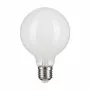 OSRAM G9575DIM Lâmpada LED Globe E27 7.5W 1055lm 2700K branco quente regulável