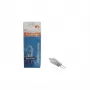 OSRAM HALOSTAR 64418 10W 12V G4 Lâmpada de Forno, 130 lm, 300°C, Branco Quente